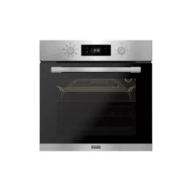   EVIDO LEVEL PRO 60X multifunkciós sütő, 60 cm, inox, AirFry és Pizza funkcióval