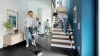 Bosch BSS71125AH Serie 7 Akkumulátoros porszívó Unlimited 7 18 V / 2