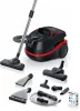 Bosch BWD421POW Serie 4 Fekete Takarítógép Turbo Szívófejjel