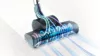 Bosch BWD421POW Serie 4 Fekete Takarítógép Turbo Szívófejjel