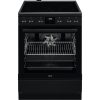 AEG CCB6441NBB Elektromos tűzhely| Fekete