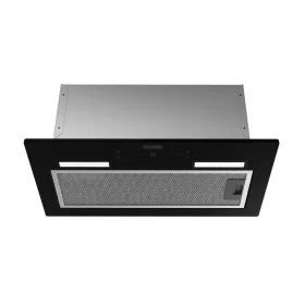   Evido MOVE 60B hotă telescopică (încorporabilă), 60 cm, sticlă neagră