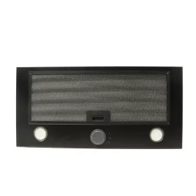   Evido SOTTO 60B hotă telescopică (încorporabilă), 60 cm, negru