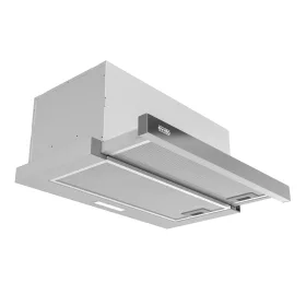 Evido FORTE 60X hotă telescopică, 60 cm, inox