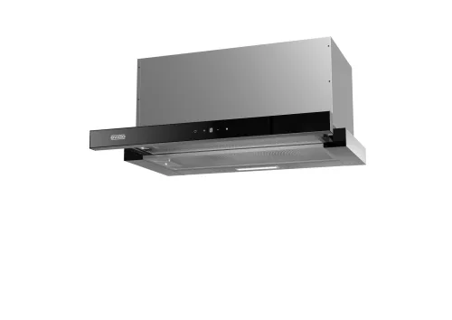 Evido SLIMLUX 60TC hotă telescopică, 60 cm, 