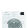 INDESIT C YSD 72D WW EE Hőszivattyús szárítógép