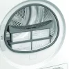 INDESIT C YSD 72D WW EE Hőszivattyús szárítógép