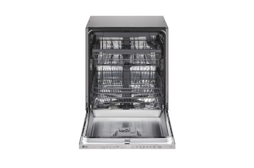 LG DB243TX Teljesen beépíthető mosogatógép | 60 cm