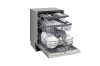 LG DB243TX Teljesen beépíthető mosogatógép | 60 cm