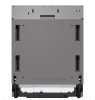 LG DB475TXS Teljesen beépíthető mosogatógép | 60 cm