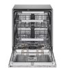 LG DB475TXS Teljesen beépíthető mosogatógép | 60 cm