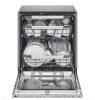 LG DB475TXS Teljesen beépíthető mosogatógép | 60 cm