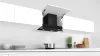 Bosch DBB67AM60 Serie 4 Beépíthető Páraelszívó