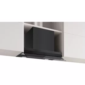   Bosch gépek|Páraelszívók|Felső szekrénybe építhető Serie 6 hotă telescopică (încorporabilă), 60 cm, negru