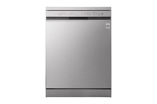 LG DF243FVS Szabadonálló mosogatógép | 60 cm