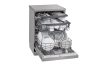 LG DF243FVS Szabadonálló mosogatógép | 60 cm