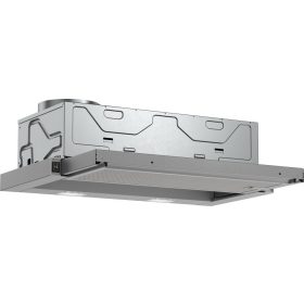   Bosch DFL064W53 Serie2 Ezüst Kihúzható Páraelszívó 60cm