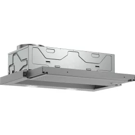 Bosch DFL064W53 Serie 2 Argintiu Kihúzható Hotă
