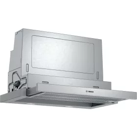 Bosch DFS067A51 Serie 4 hotă telescopică, 59 cm, Ezüst