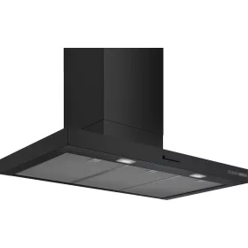   Bosch gépek|Páraelszívók|Sziget Serie 4 hotă tip insulă, 90 cm, negru
