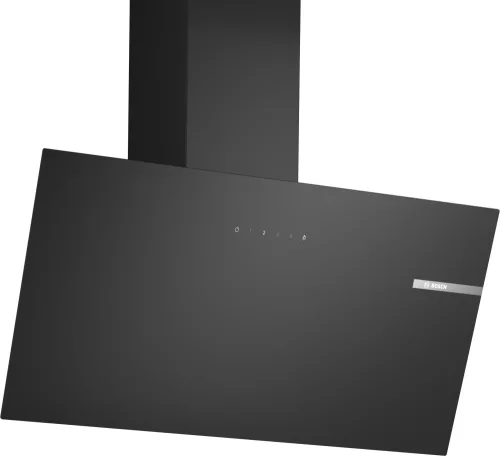 Bosch DWK85DK60 LED fali döntött páraelszívó —, A energiaosztály