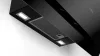 Bosch DWK87CM60 Serie 4 Fekete/Inox Döntött Páraelszívó