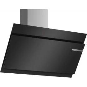   Bosch DWK98JQ60 Serie 6 hotă de perete tip șemineu, 89 cm, inox