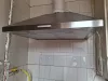 Bosch DWP66BC50 Serie 2 Inox Kürtős Páraelszívó