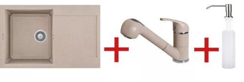 ELLECI - EASY1 Set