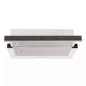 Davoline - Páraelszívó teleszkópos ECO W-IX 60 cm