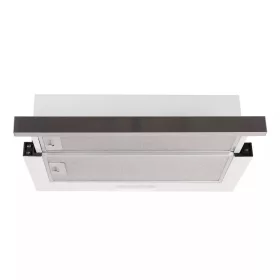   Davoline teleszkópos ECO W-IX 60 cm hotă telescopică, 60 cm, inox