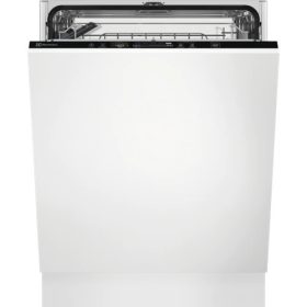   Electrolux EEQ47210L Teljesen beépíthető mosogatógép | 60 cm