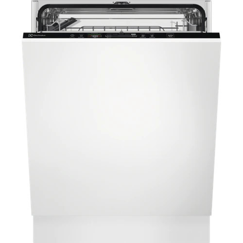 Electrolux EEQ47210L Teljesen beépíthető mosogatógép | 60 cm