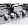 Electrolux EGG3322NVX Beépíthető domino gázfőzőlap | 29 cm | Inox