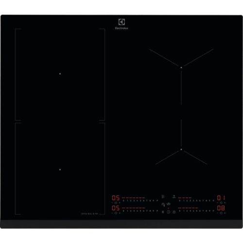 Electrolux EIS67453 SenseBoil&Fry beépíthető indukciós főzőlap | 60 cm