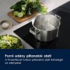 Electrolux EIS67453 SenseBoil&Fry beépíthető indukciós főzőlap | 60 cm