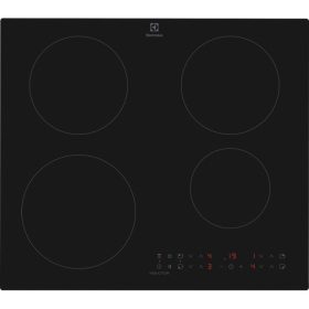   Electrolux EIT60433CT SaphirMatt® SE üvegfelület Beépíthető indukciós főzőlap | 60 cm 