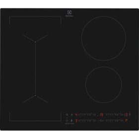   Electrolux EIV63443CT SaphirMatt® SE üvegfelület Beépíthető indukciós főzőlap | 60cm