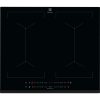 Electrolux EIV644 Beépíthető indukciós főzőlap | Fekete