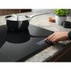 Electrolux EIV644 Beépíthető indukciós főzőlap | Fekete