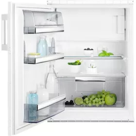 Electrolux EK134SLWE Beépíthető Hűtőszekrény 111L
