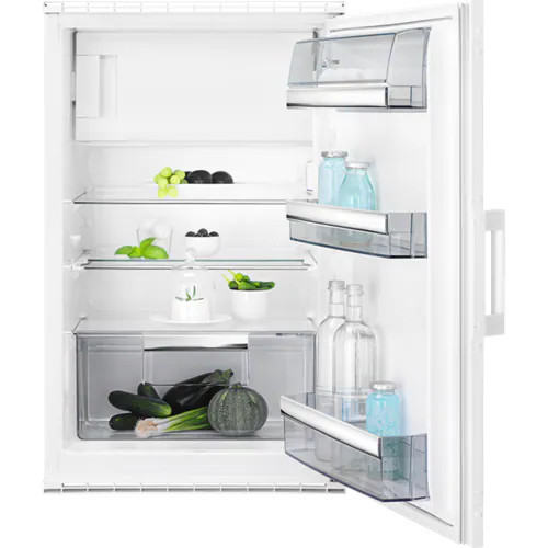 Electrolux EK158SRWE Beépíthető Hűtő 89cm