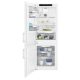 Electrolux EK274BNLWE Beépíthető NoFrost Kombinált Hűtő TwinTech-kel