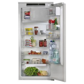Novamatic EKI1227.3R (Electrolux) Beépíthető Hűtő 122cm