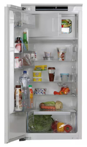 Novamatic EKI1710.3L (Electrolux) Beépíthető Hűtőszekrény