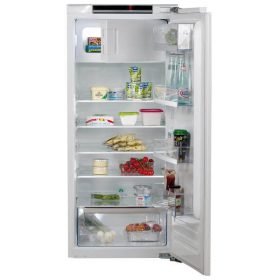 Novamatic EKI1710.3R (Electrolux) Beépíthető Hűtő 214L