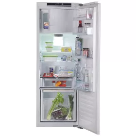 Novamatic EKI2712.3R (Electrolux) Beépíthető Hűtő 262L