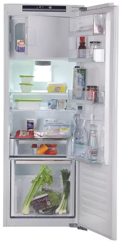 Novamatic EKI2712.3R (Electrolux) Beépíthető Hűtő 262L