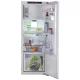 Novamatic EKI2712.3R (Electrolux) Beépíthető Hűtő 262L