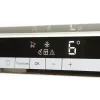 Novamatic EKI2712.3R (Electrolux) Beépíthető Hűtő 262L